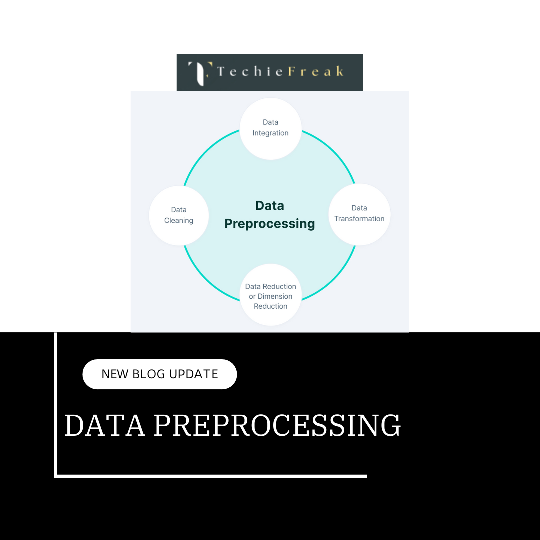 Data Preprocessing