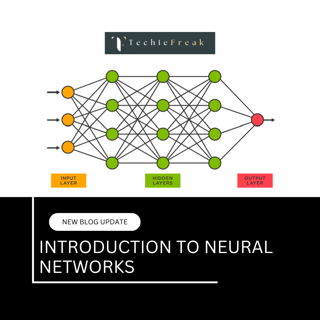 Neural Networks
