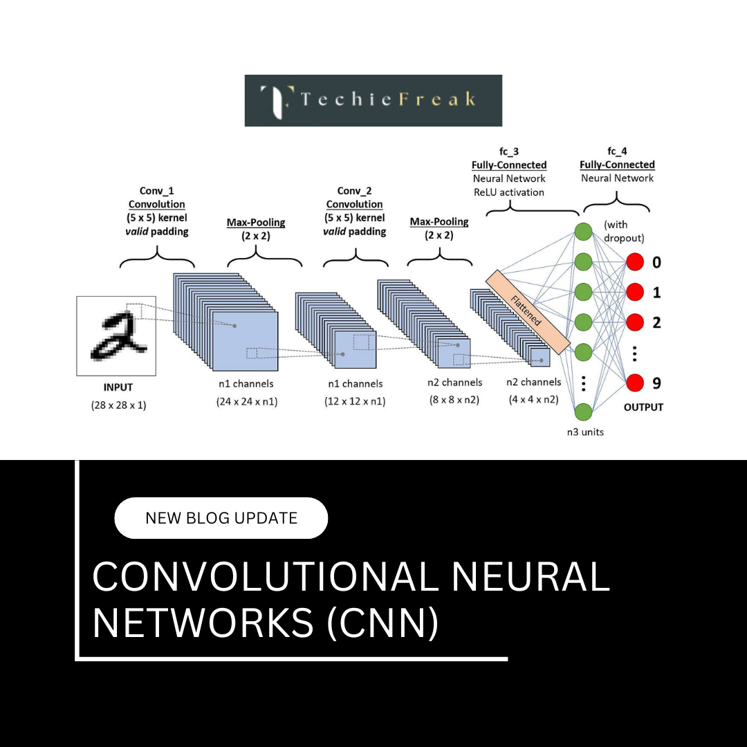 Convolutional Neural Networks (CNN)