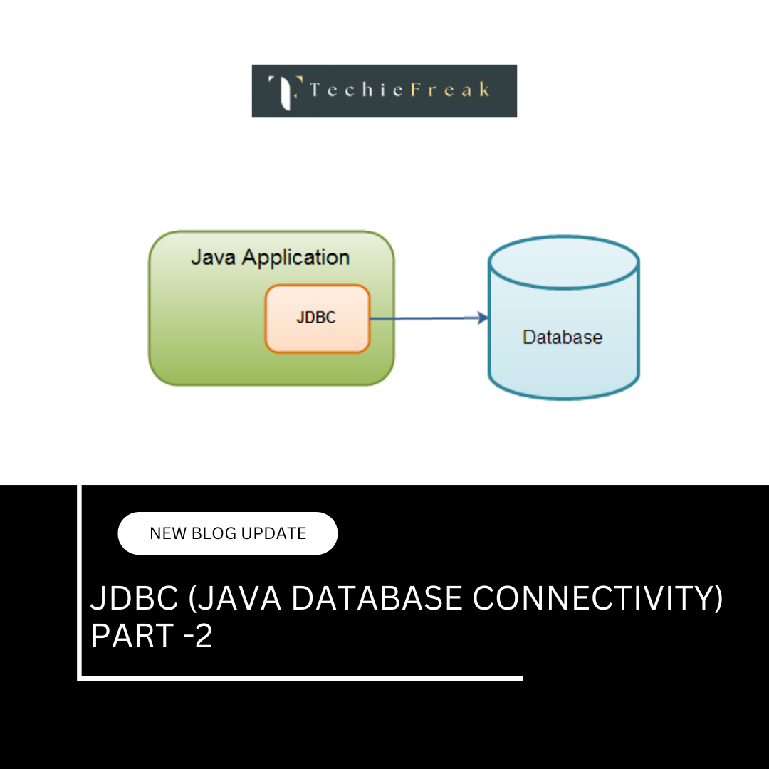 JDBC (Java...