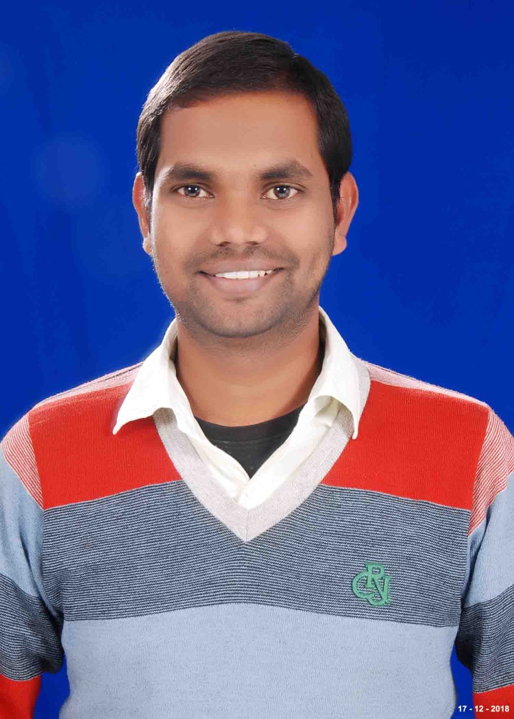 Team Member